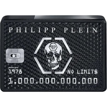 Philipp Plein No Limits parfumovaná voda pánska 90 ml tester