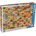 EUROGRAPHICS Пъзел Eurographics от 1000 части - Volkswagеn Groovy (EG60000783)