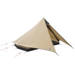 Robens Четириместна палатка Robens Fairbanks 4-person tent - Khaki - размер One Size (522-0136-0111) Палатка