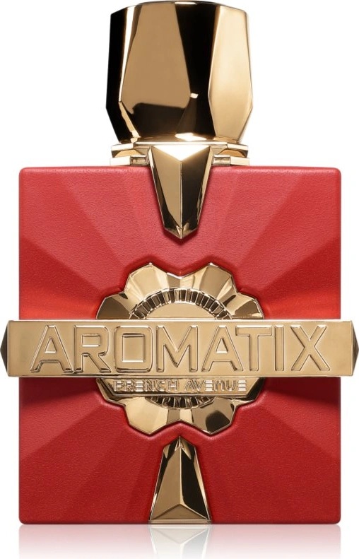 French Avenue Aromatix Carnal Desire Extrait de Parfum 100 ml