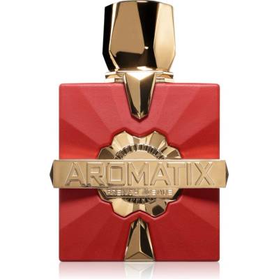 French Avenue Aromatix Carnal Desire Extrait de Parfum 100 ml
