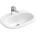 Villeroy & Boch O. Novo 56x40,5 cm CeramicPlus white alpin (416156R1)