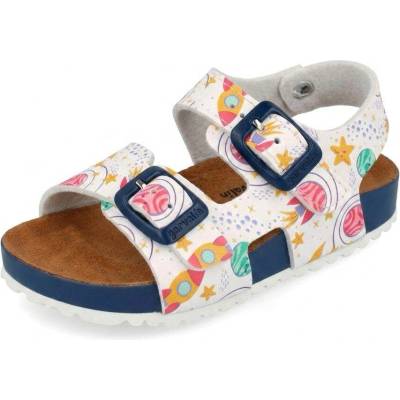 Biomecanics BIO ESTAMPADO 262463-B050 BLANCO
