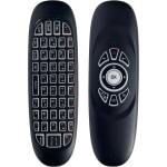 съвместим OPENBOX Airmouse - OPENBOX Airmouse - магическо SMART резервно дистанционно управление с гласово управление (Airmouse) Дистанционно