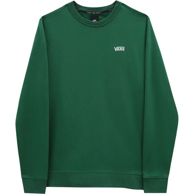 Vans CORE BASIC CREW FLEECE Eden