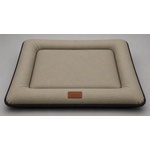 My Hobby RAVENNA MATTRESS Waterproof - Small - Водоустойчив дюшек 66 x 48 x 6 см - БЕЖОВ, My Hobby - Турция - 51387