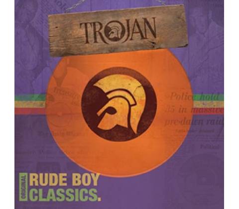 Original Rude Boy Classics LP