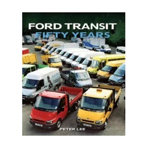 Ford Transit | Peter Lee (2015)