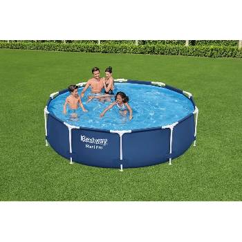 Image 1 of Bestway Steel Pro 305x76 cm (93788)