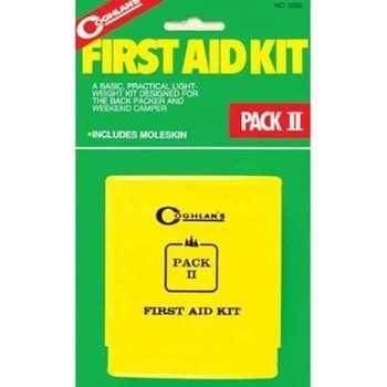 Coghlan´s II. balíček první pomoci