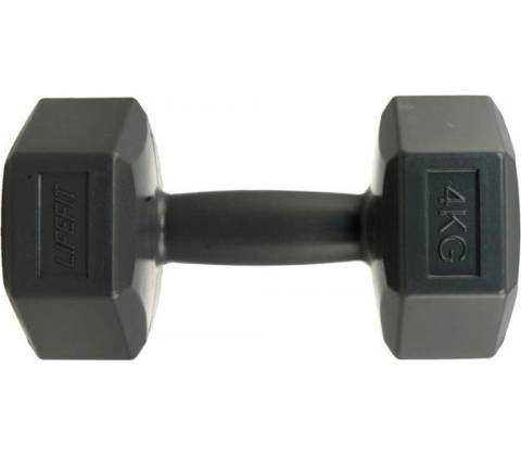 Lifefit vinyl 4 kg