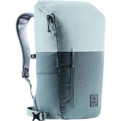 Deuter Stockholm teal-sage 22 l