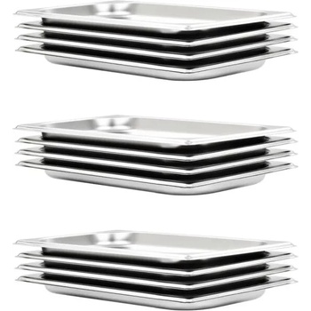 Image 1 of vidaXL 12 pcs 50892