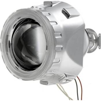 Image 1 of Капачки за лупи 2.5" oвална D=10cm