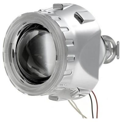 Капачки за лупи 2.5" oвална D=10cm