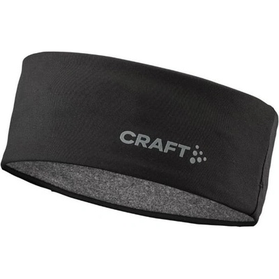 Craft ADV Windblock Fleece černá