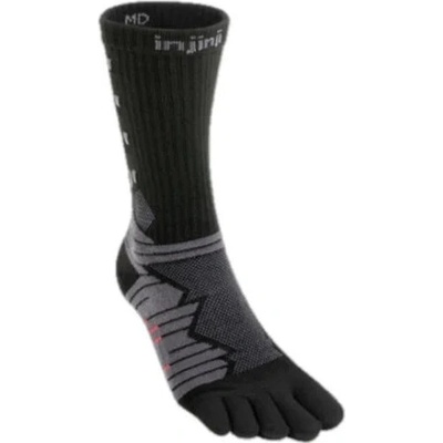 Injinji Ultra Run/Crew/Obsidian