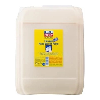 Liqui Moly 3354 tekutá pasta na umývanie rúk 10 l