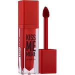 Flormar Дълготрайно матово червило Kiss Me More, 011 Candy, 3.8 ml - baby
