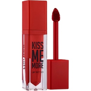Flormar Дълготрайно матово червило Kiss Me More, 011 Candy, 3.8 ml - baby
