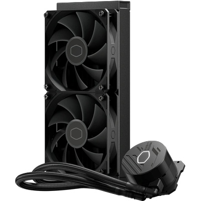 Cooler Master Masterliquid 240L CORE (MLW-D24M-A17PK-R1)