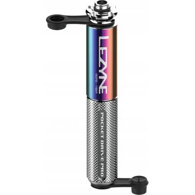 Lezyne Pocket Drive PRO HP 160psi