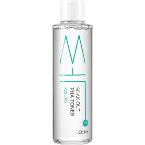 OTTIE Soak out PHA Toner