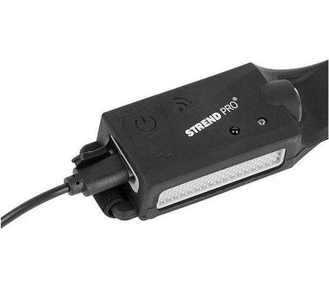 Strend Pro Headlight H4034