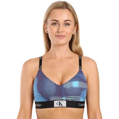 Calvin Klein Дамска сутиен Calvin Klein многоцветна Calvin Klein | Sin Mnogotsveten | ЖЕНИ | S