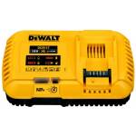 DEWALT Зарядно устройство dewalt xr 12a - зарежда само 18v и flexvolt батерии dcb117 (dcb117)