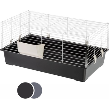 Ferplast Rabbit 100 EL Klietka bez výbavy 95 x 57 x 46 cm