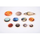 TickIt solární systém 11 ks