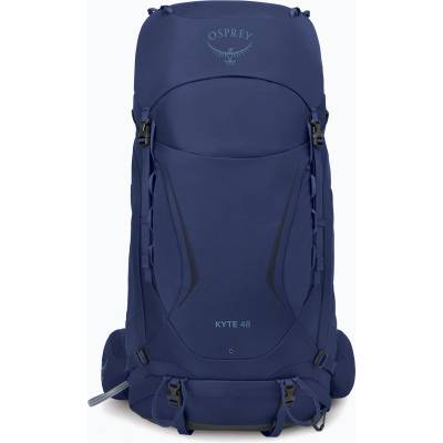 Osprey Туристическа раница Osprey Kyte 48 l serenity blue
