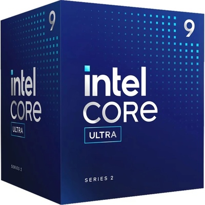 Intel Core Ultra 9 285 BX80768285