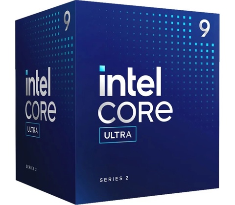 Intel Core Ultra 9 285 BX80768285