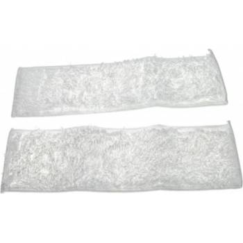 Image 1 of VHBW Комплект кърпи за почистване за Kärcher SC 1 / SC 2 / SC 3, 2.863-173.0 (888102955)