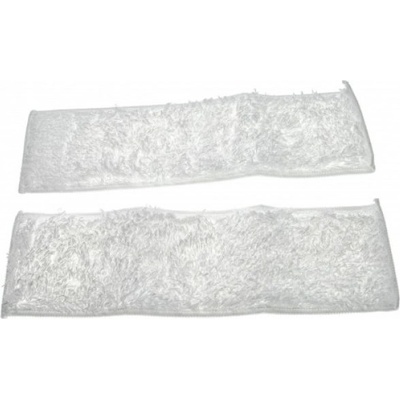 VHBW Комплект кърпи за почистване за Kärcher SC 1 / SC 2 / SC 3, 2.863-173.0 (888102955)