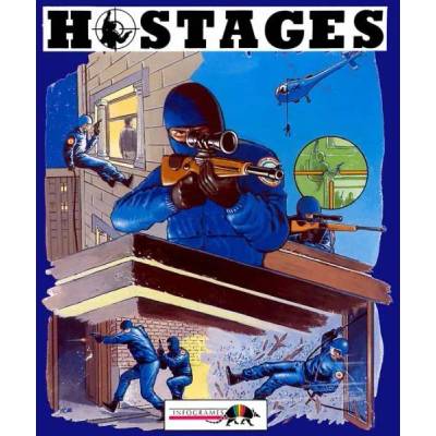 Игра Hostage: Rescue Mission за PC Steam, Електронна доставка