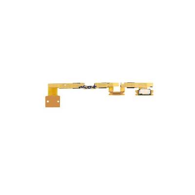Flex hlasitosti a ON/OFF Huawei Nexus 6P