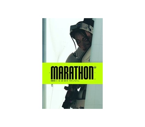Marathon