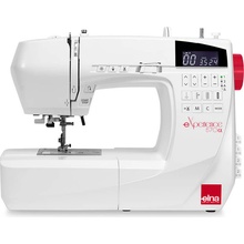 Elna 570 eXperience