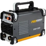 Procraft Инверторен електрожен PROCRAFT Industrial RWI-320/ 160A (RWI-320) Заваръчен апарат