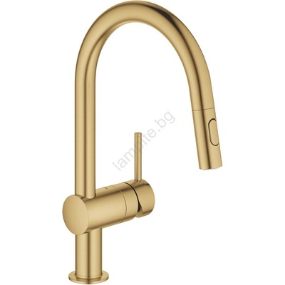 GROHE Minta 32321GN2
