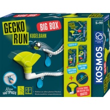 Gecko Run Big Box