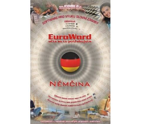 EuroWord Němčina