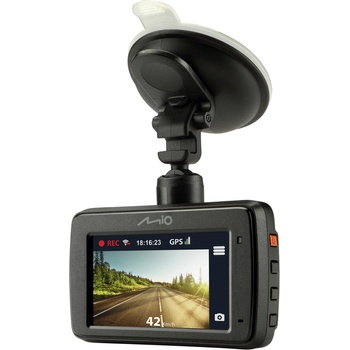 MIO držák pro MiVue C3xx, C5xx, 7xx, 818 a 866 (bulk) 340N54800021