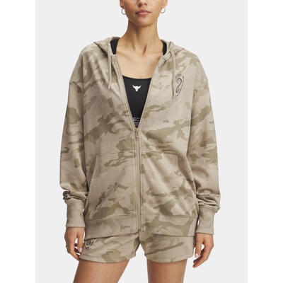 Under Armour Pjt Rck HWT Full Zip 1389708-299