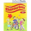 New Chatterbox 2 iTools