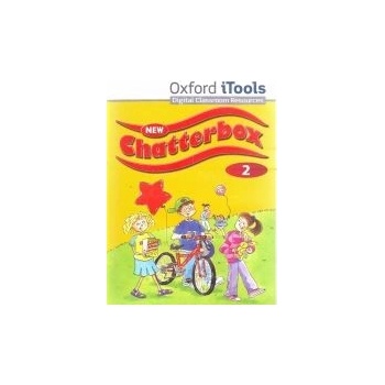 New Chatterbox 2 iTools