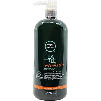 Paul Mitchell Tea Tree Special Color Shampoo 1000 ml